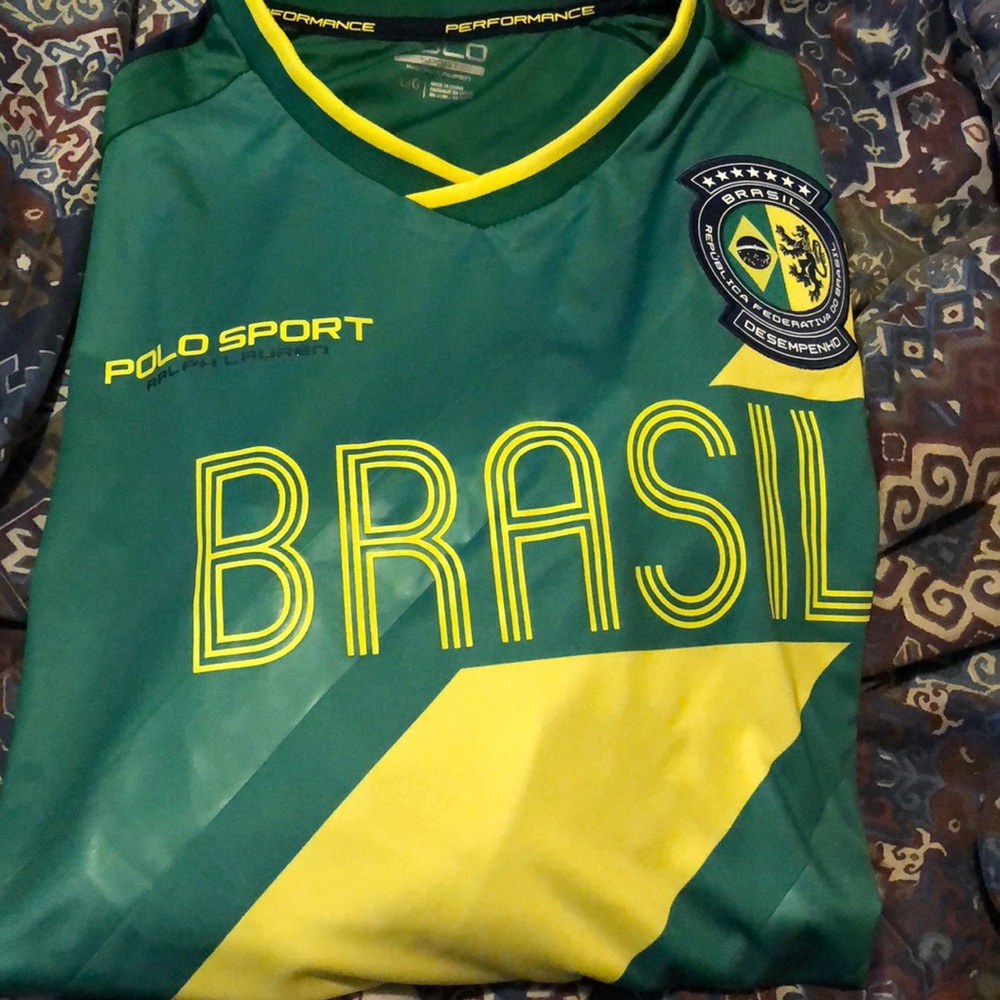 Polo Sport